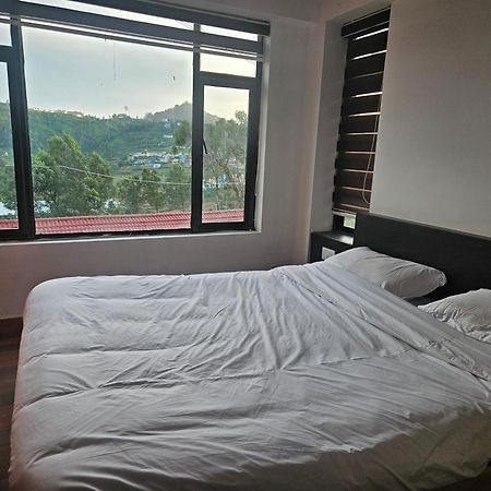 Carrot Creek Resort Уті Екстер'єр фото
