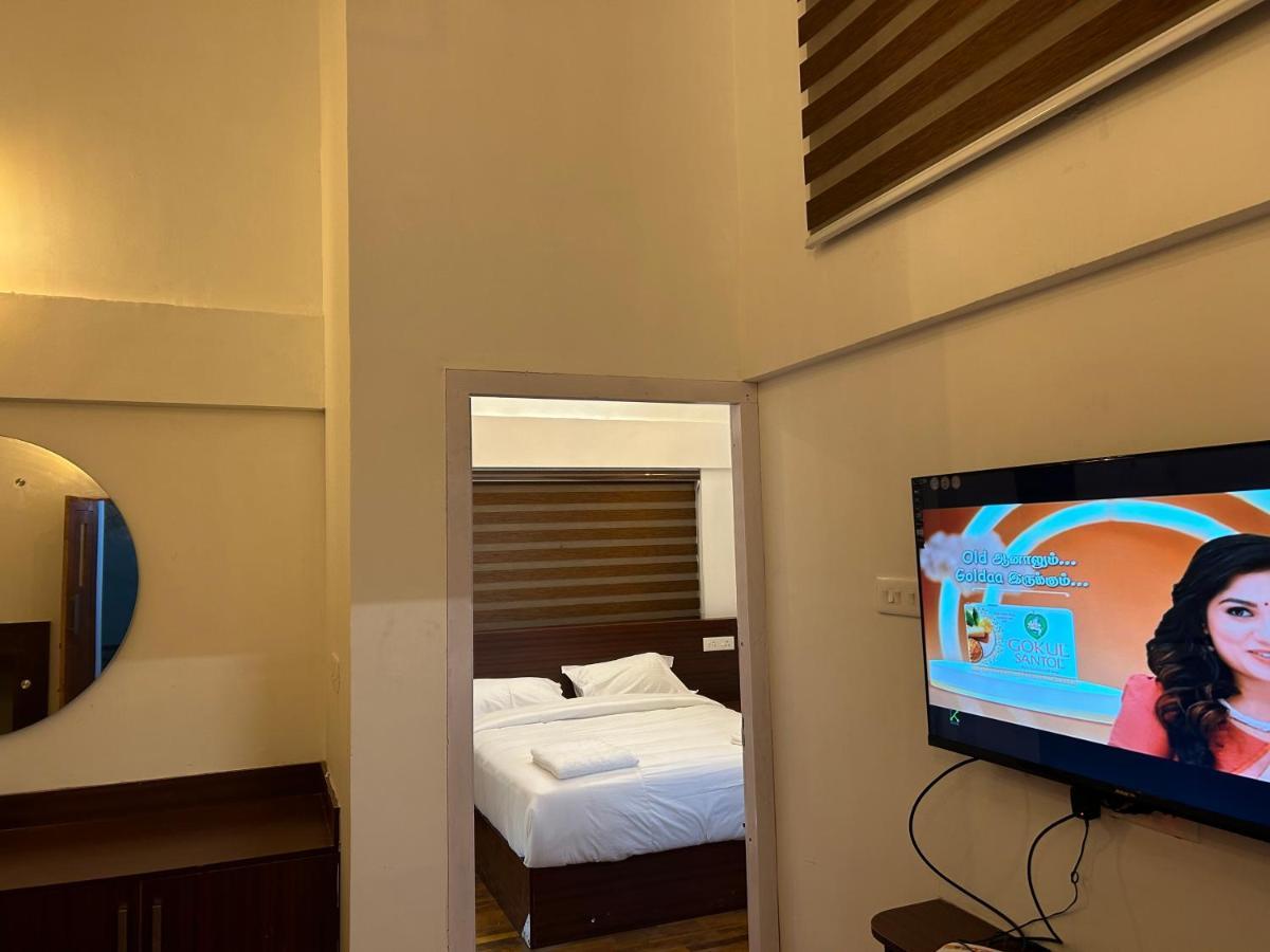 Carrot Creek Resort Уті Екстер'єр фото