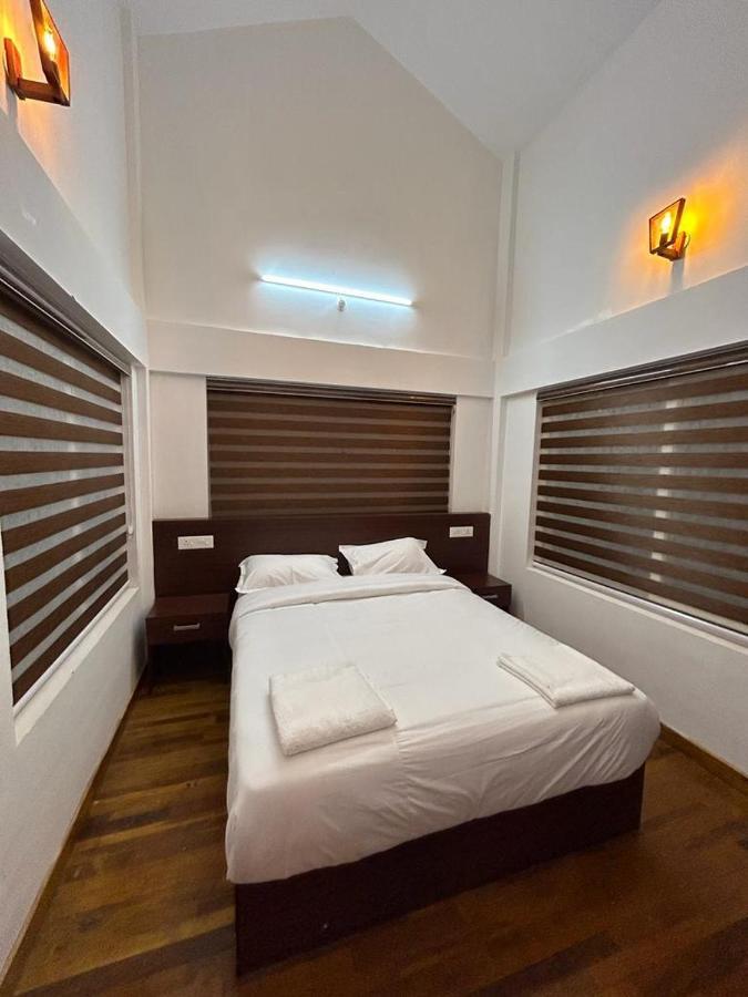 Carrot Creek Resort Уті Екстер'єр фото